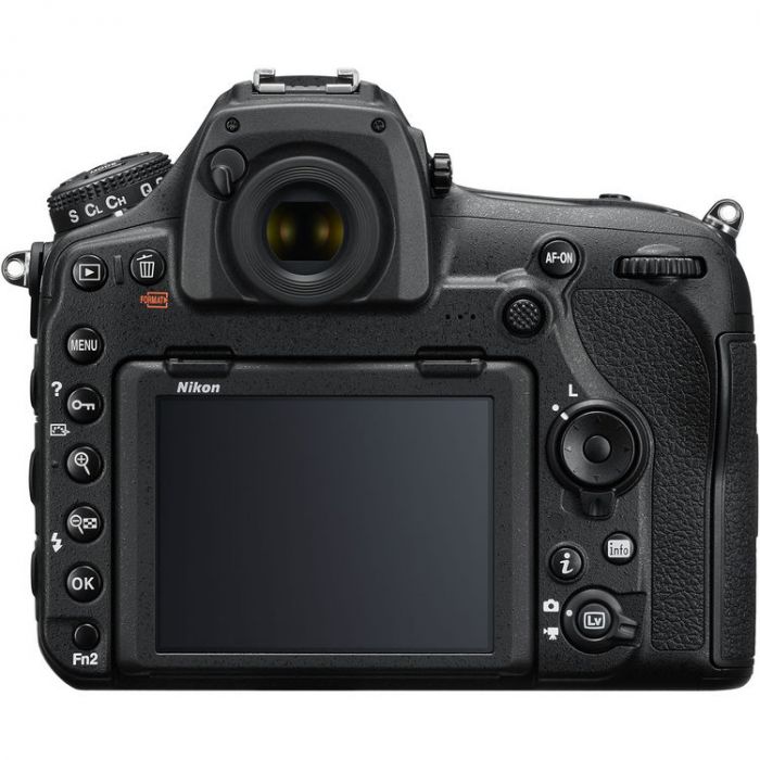 Цифр. фотокамера дзеркальна Nikon D850 body