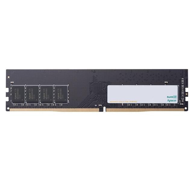 Пам'ять ПК Apacer DDR4 16GB 2666