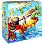 Електронна гра Splash Toys Усі на борт ST30127
