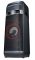 Акустична система LG XBOOM OK85 2.1, 1000W, FM, LED Lights, Dolby Digital, Wireless