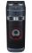 Акустична система LG XBOOM OK85 2.1, 1000W, FM, LED Lights, Dolby Digital, Wireless