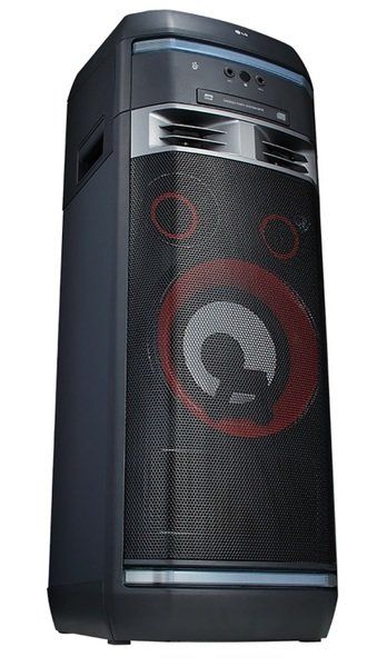 Акустична система LG XBOOM OK85 2.1, 1000W, FM, LED Lights, Dolby Digital, Wireless