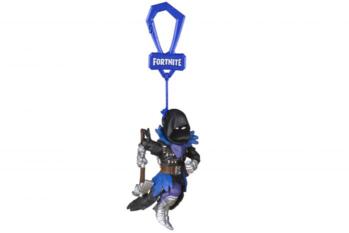 Фігурка-брелок Jazwares Fortnite Figure Hanger Raven S1