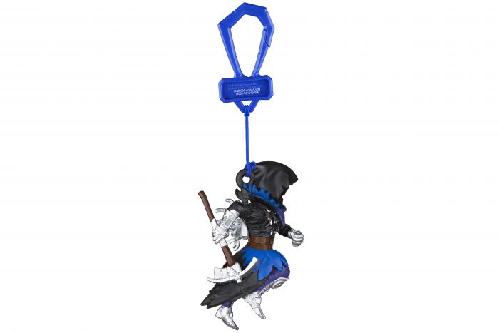 Фігурка-брелок Jazwares Fortnite Figure Hanger Raven S1