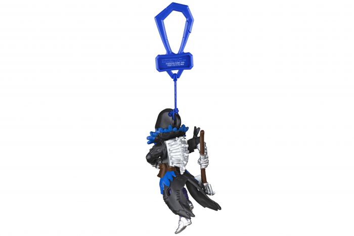 Фігурка-брелок Jazwares Fortnite Figure Hanger Raven S1