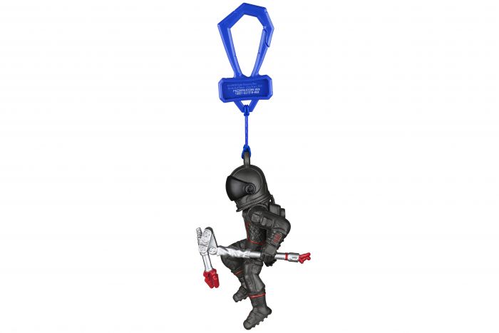 Фігурка-брелок Jazwares Fortnite Figure Hanger Dark Voyager S1