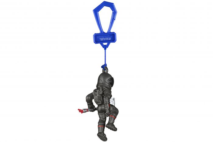 Фігурка-брелок Jazwares Fortnite Figure Hanger Dark Voyager S1