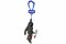 Фігурка-брелок Jazwares Fortnite Figure Hanger Dark Voyager S1