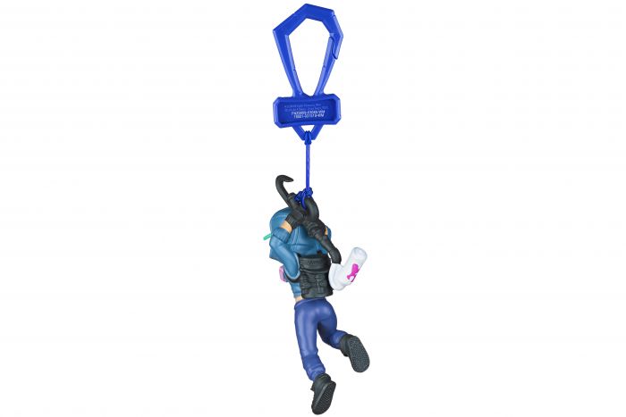 Фігурка-брелок Jazwares Fortnite Figure Hanger Teknique S1