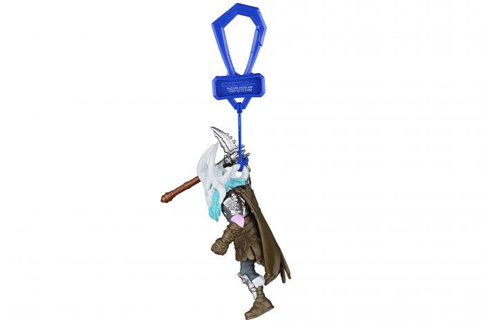 Фігурка-брелок Jazwares Fortnite Figure Hanger Ragnarok S1