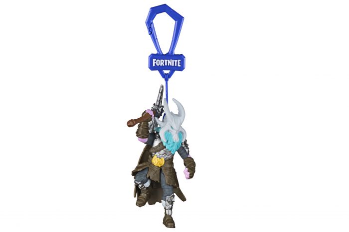 Фігурка-брелок Jazwares Fortnite Figure Hanger Ragnarok S1