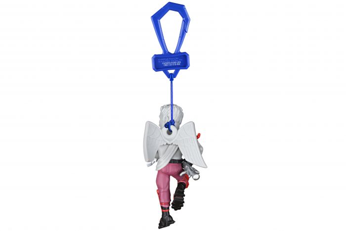 Фігурка-брелок Jazwares Fortnite Figure Hanger Love Ranger S1