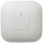 Точка доступу Cisco 802.11n Auto ; 3x4:3SS; Mod;Int Ant; E Reg Domain