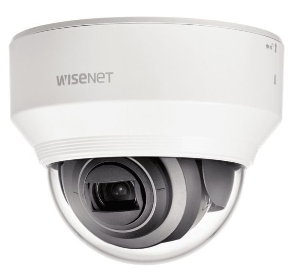 IP-камера Hanwha XND-6080P/AJ, X-Series, 2Mp