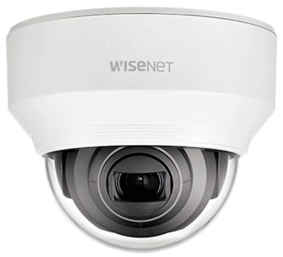 IP-камера Hanwha XND-6080P/AJ, X-Series, 2Mp