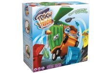 Електронна гра Splash Toys Сміттєвоз ST30122