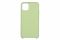 Чохол 2Е для Apple iPhone  11 Pro (5.8"), Liquid Silicone, Light Green