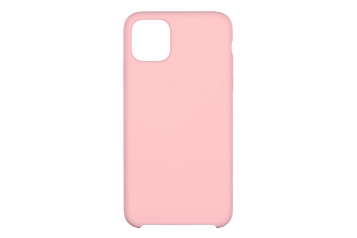 Чохол 2Е для Apple iPhone  11 Pro (5.8"), Liquid Silicone, Pink