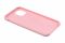 Чохол 2Е для Apple iPhone  11 Pro Max (6.5"), Liquid Silicone, Pink