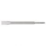 Зубило Verto, SDS+, плоске, робоча частина 20мм, 14x250мм