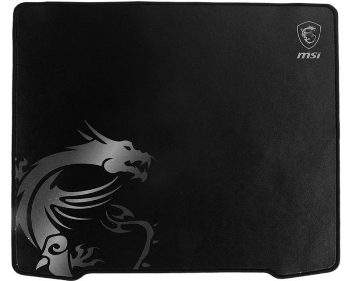 Ігрова поверхня MSI AGILITY GD30 L (450x400x3мм) J02-VXXXXX2-EB9