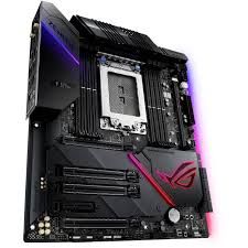 Материнcька плата ASUS ROG_ZENITH_EXTREME_ALPHA sTR4 X399 8xDDR4 Wi-Fi!!!BT EATX