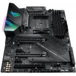 Материнcька плата ASUS ROG STRIX X570-F GAMING sAM4 X570 4xDDR4 HDMI-DP ATX