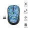 Миша Trust YVI WL PEACOCK