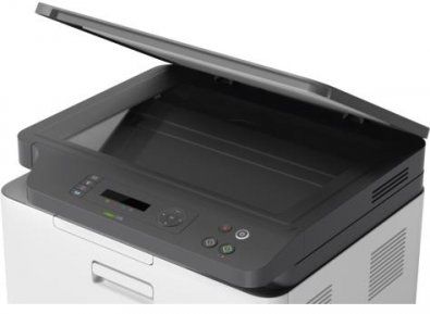 Багатофункціональний пристрій HP Color Laser 178nw з Wi-Fi