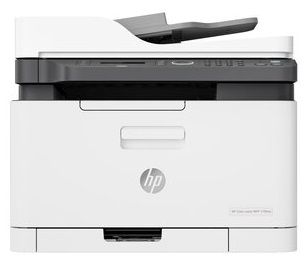 Багатофункціональний пристрій HP Color Laser 179fnw с Wi-Fi