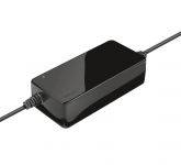 Адаптер живлення Trust Primo 70W-19V Universal Laptop Charger BLACK