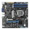 Материнська плата серверная ASUS P11C-M/4L s1151 C242, 4xDDR4, M.2 mATX