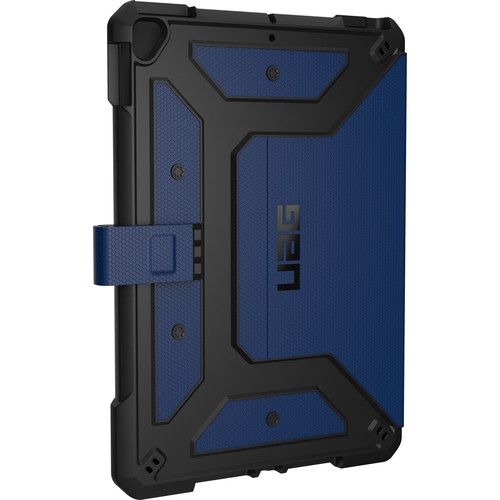 Чохол UAG для iPad 10.2 (2019/2020/2021) Metropolis, Cobalt