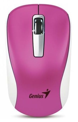 Миша Genius NX-7010 WL Magenta