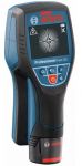 Детектор Bosch D-tect 120, до 120мм, ± 10 мм, 12В, 1.5 Ач, L-BOXX 136 Детектор Bosch D-tect 120, до 120мм, ± 10 мм, 12В, 1.5 Ач, L-BOXX 136