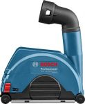 Кожух для УШМ захисний з пиловідвідом Bosch GDE 115/125 FC-T, 115-125мм Кожух для УШМ захисний з пиловідвідом Bosch GDE 115/125 FC-T, 115-125мм
