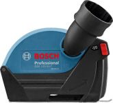 Кожух захисний для УШМ з пиловідведенням Bosch GDE 125 EA-T, 125мм Кожух захисний для УШМ з пиловідведенням Bosch GDE 125 EA-T, 125мм