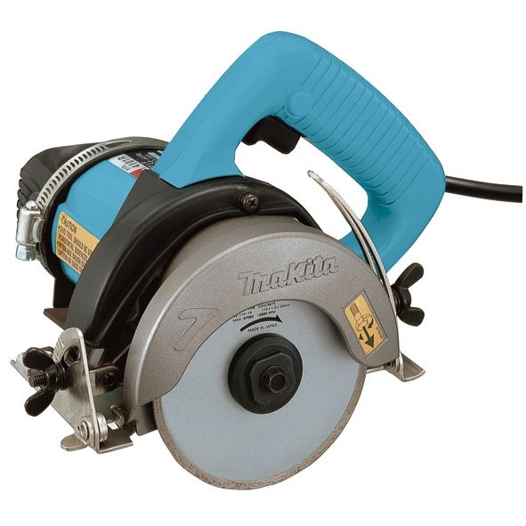 Пила дискова Makita 4101 RH алмазна 860 Вт, диск 110-125мм