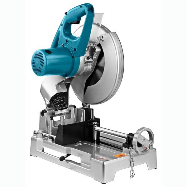 Монтажна Пила Makita LC1230N, 1750 Вт, 305 мм, 1.700 об/хв, 19.3 кг