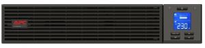 Джерело безперебійного живлення APC Easy UPS SRV RM 2000VA 230V включаючи RailKit