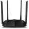 Маршрутизатор TENDA AC8 AC1200 3xGE LAN, 1xGE WAN, 4x6dBi