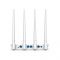 Маршрутизатор TENDA F6 N300, 3xFE LAN, 1xFE WAN, 4x5dBi