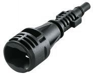 Перехідник Bosch/Karcher для мийки високого тиску, до серії приладдя Перехідник Bosch/Karcher для мийки високого тиску, до серії приладдя