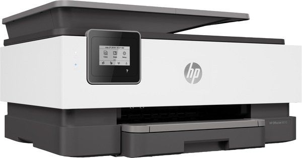 Багатофункціональний пристрій A4 HP OfficeJet Pro 8013 з Wi-Fi