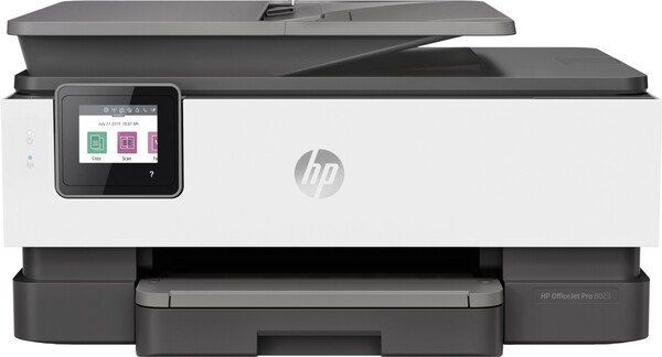 Багатофункціональний пристрій A4 HP OfficeJet Pro 8023 з Wi-Fi