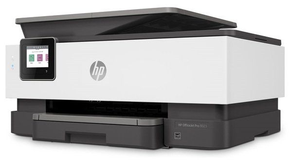 Багатофункціональний пристрій A4 HP OfficeJet Pro 8023 з Wi-Fi