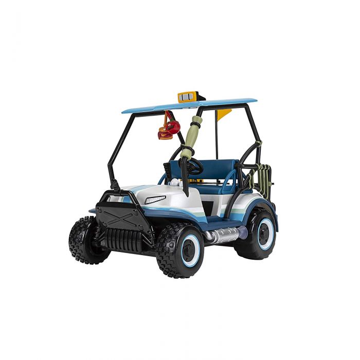 Ігровий набір Jazwares Fortnite Deluxe Feature Vehicle ATK