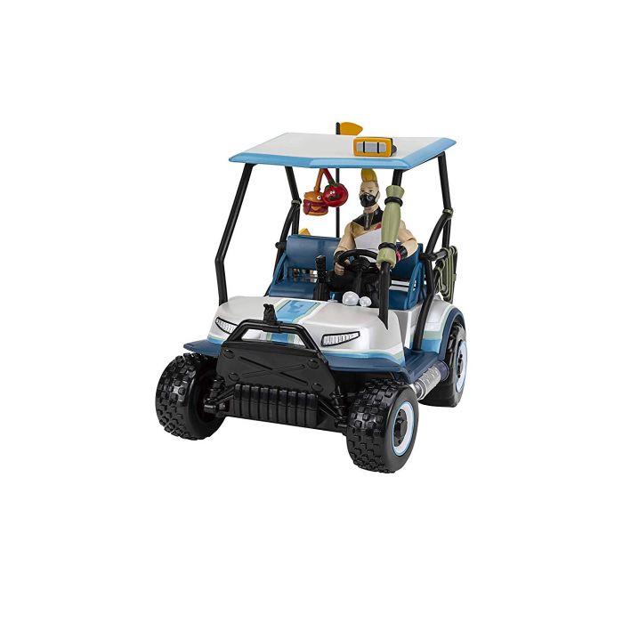 Ігровий набір Jazwares Fortnite Deluxe Feature Vehicle ATK