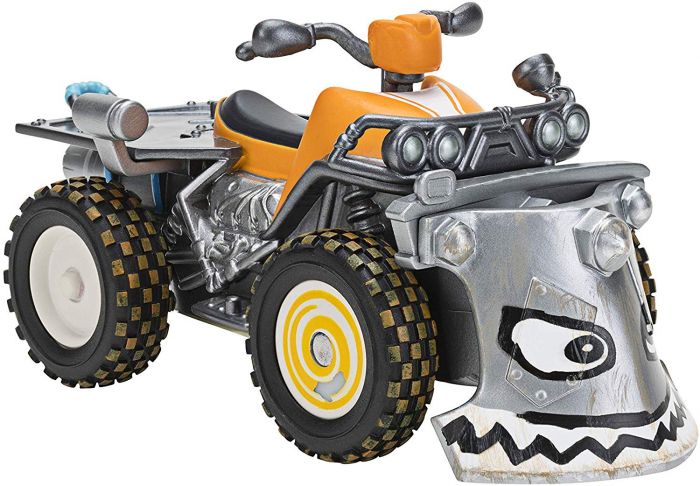 Колекційна фігурка Jazwares Fortnite Feature Vehicle Quadcrasher