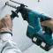 Перфоратор Makita DHR263Z акумуляторний, SDS+, 2.5 Дж, Li-Ion 18+18, SOLO